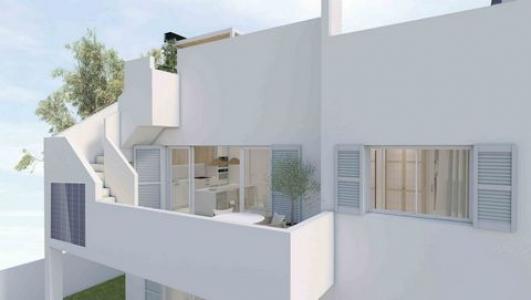 Annonce Vente Appartement Torre-de-la-horadada