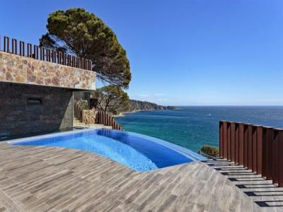 Acheter Maison 518 m2 Sant-feliu-de-guixols