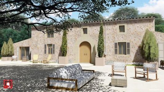 Annonce Vente Immeuble Mallorca