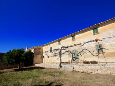 Annonce Vente Maison Algaida