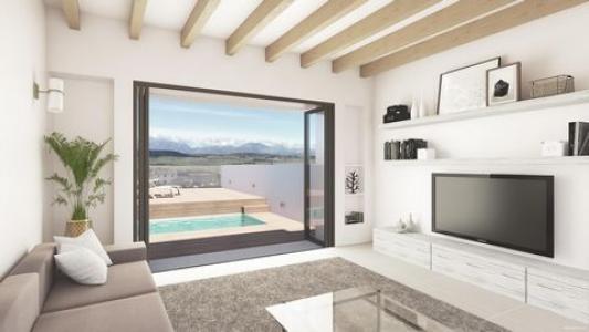 Annonce Vente Maison Mallorca