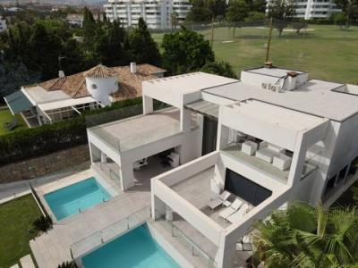 Acheter Maison 625 m2 Marbella