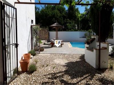 Vente Maison Rute  CO en Espagne
