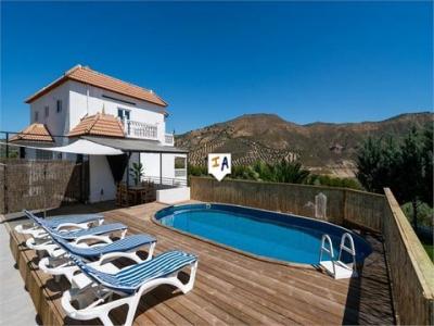 Vente Maison Iznajar  CO en Espagne