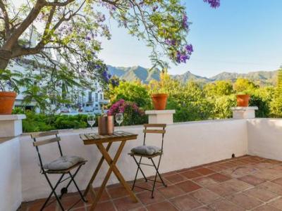 Acheter Maison 265 m2 Marbella