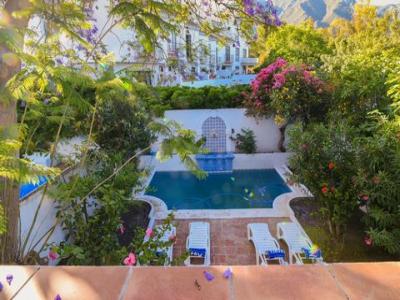 Acheter Maison Marbella rgion CORDOBA