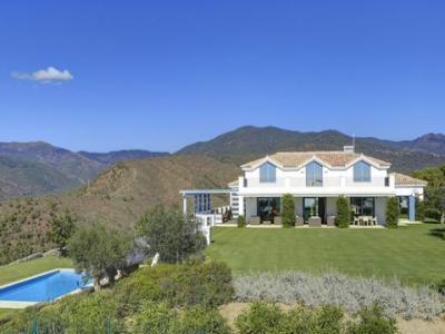 Acheter Maison 682 m2 Marbella