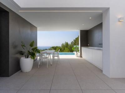 Acheter Maison 467 m2 Altea