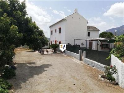 Annonce Vente Maison Carratraca