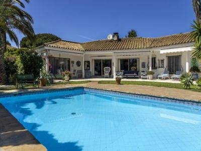 Annonce Vente Maison Marbella