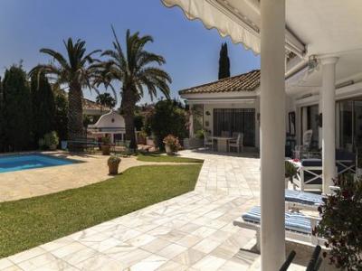 Acheter Maison Marbella rgion CORDOBA