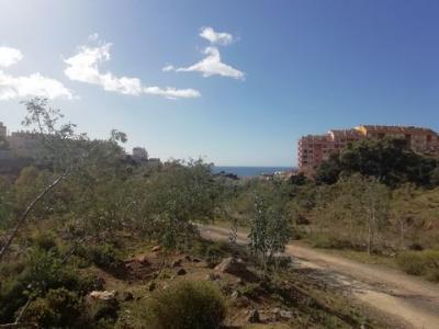 Annonce Vente Terrain Fuengirola