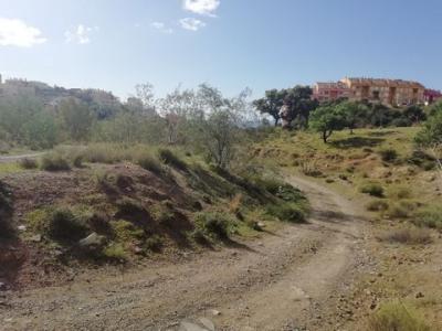 Acheter Terrain Fuengirola rgion MALAGA