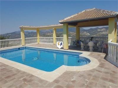 Annonce Vente Maison Algarinejo