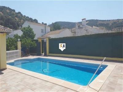 Acheter Maison 347 m2 Algarinejo