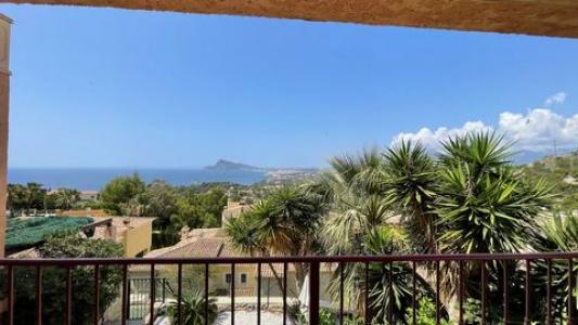 Acheter Maison 220 m2 Altea