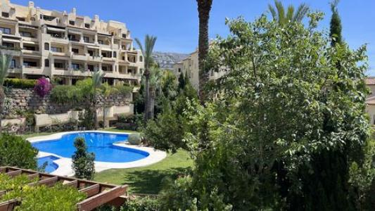 Annonce Vente Appartement Altea