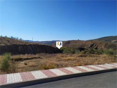 Annonce Vente Terrain Cuevas-bajas