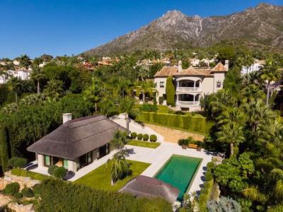 Annonce Vente Maison Marbella