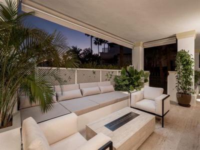 Annonce Vente Appartement Marbella