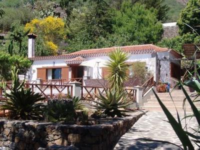 Vente Maison Aserrador  GC en Espagne