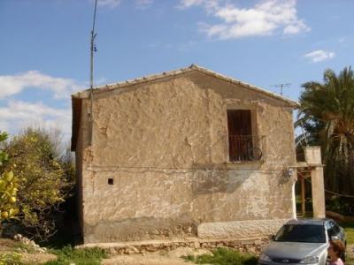 Annonce Vente Maison Villajoyosa