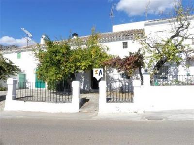 Annonce Vente Maison Priego-de-cordoba