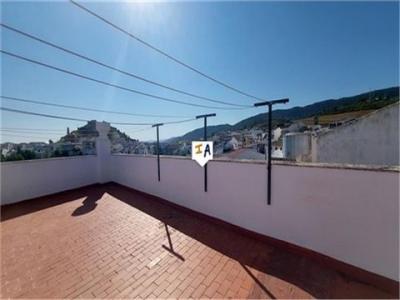 Vente Appartement Carcabuey  CO en Espagne