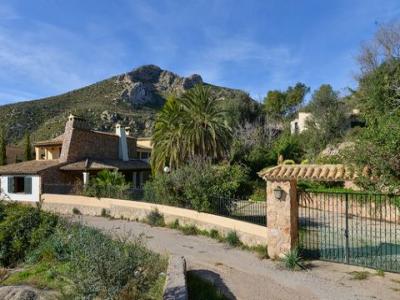 Vente Maison Andratx  PM en Espagne