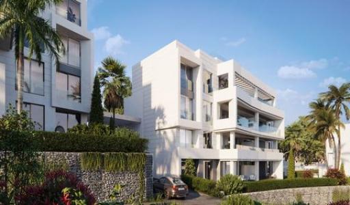 Annonce Vente Appartement Marbella