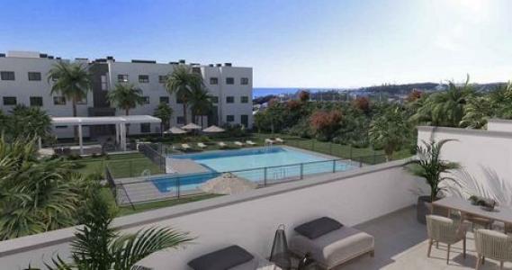 Annonce Vente Maison Estepona