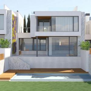 Acheter Maison 358 m2 Palma-de-mallorca