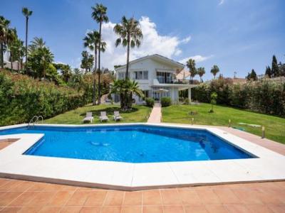 Annonce Vente Maison Marbella