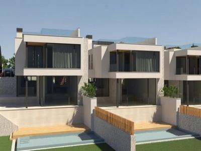 Acheter Maison 361 m2 Palma-de-mallorca