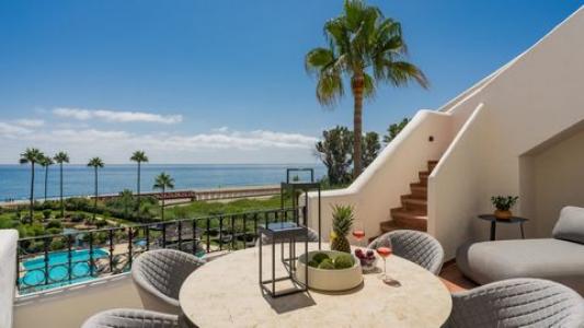 Annonce Vente Appartement Estepona