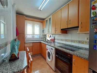 Vente Appartement Lucena  CO en Espagne