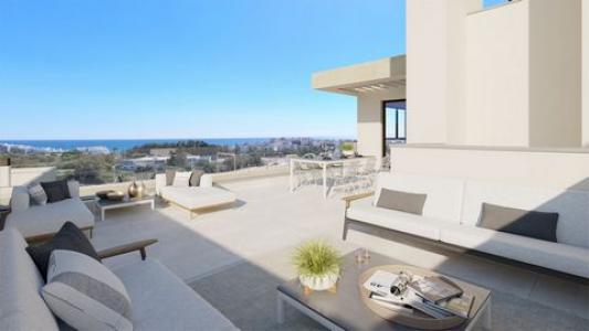 Annonce Vente Appartement Estepona