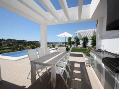 Acheter Maison 378 m2 Moraira