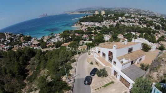 Acheter Maison 500 m2 Moraira