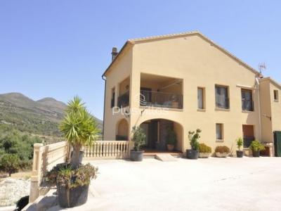 Annonce Vente Maison Benissa