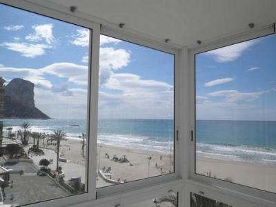 Acheter Appartement 140 m2 Calpe