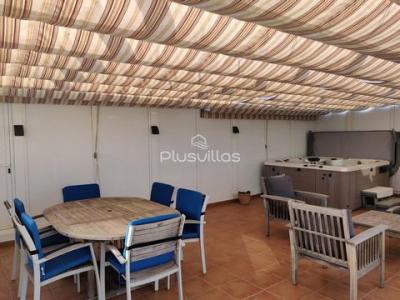 Acheter Appartement Calpe rgion ALICANTE