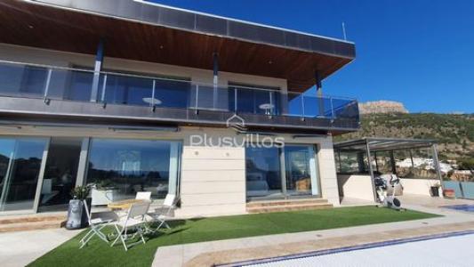 Acheter Maison 600 m2 Calpe