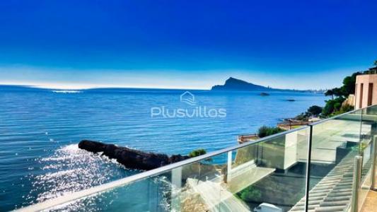 Acheter Appartement 575 m2 Altea