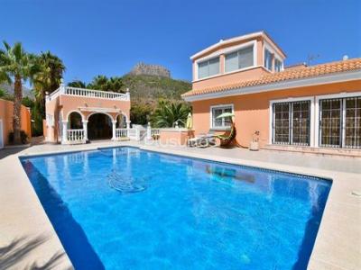 Acheter Maison Calpe rgion ALICANTE