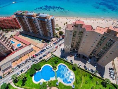 Acheter Appartement Calpe rgion ALICANTE