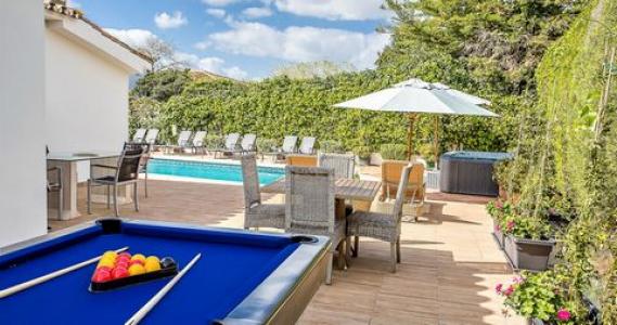 Vente Maison Istan  MA en Espagne