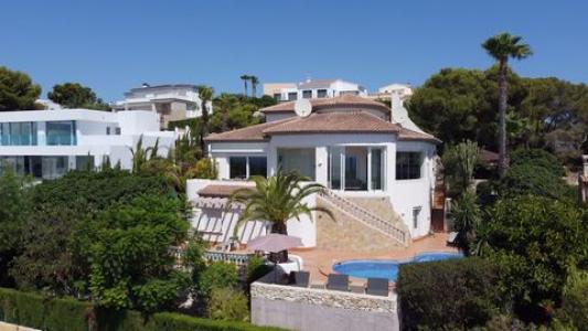 Annonce Vente Maison Moraira