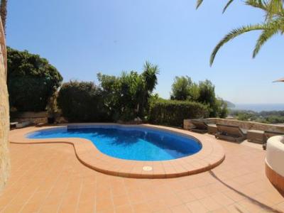 Acheter Maison 450 m2 Moraira