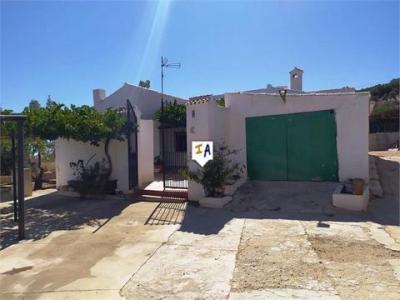 Annonce Vente Maison Antequera